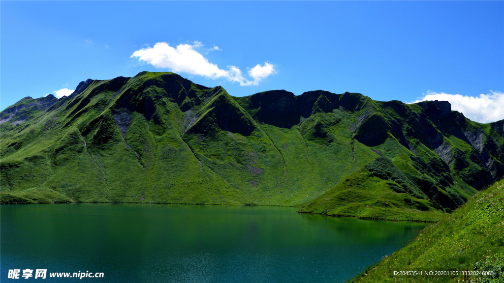 风景