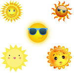 太阳