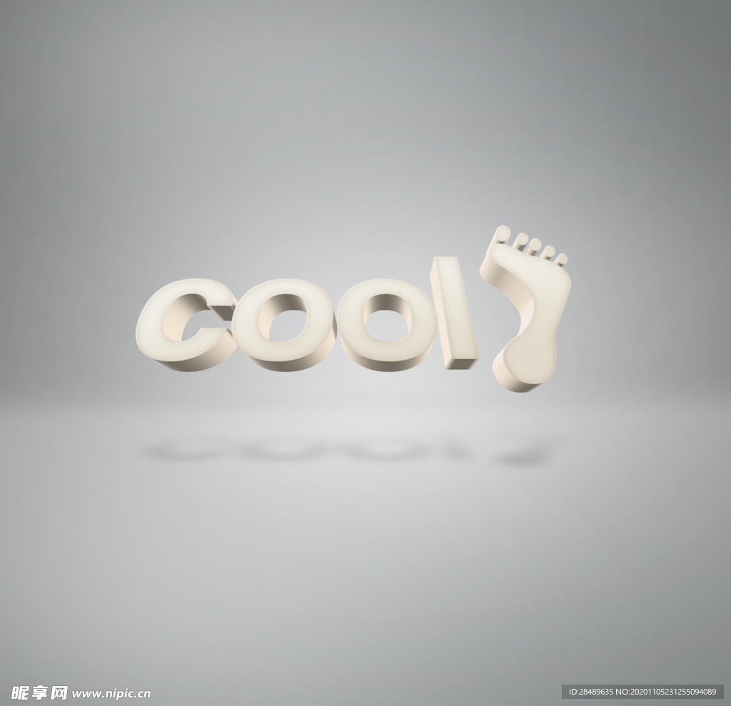 字体特效