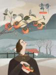 霜降