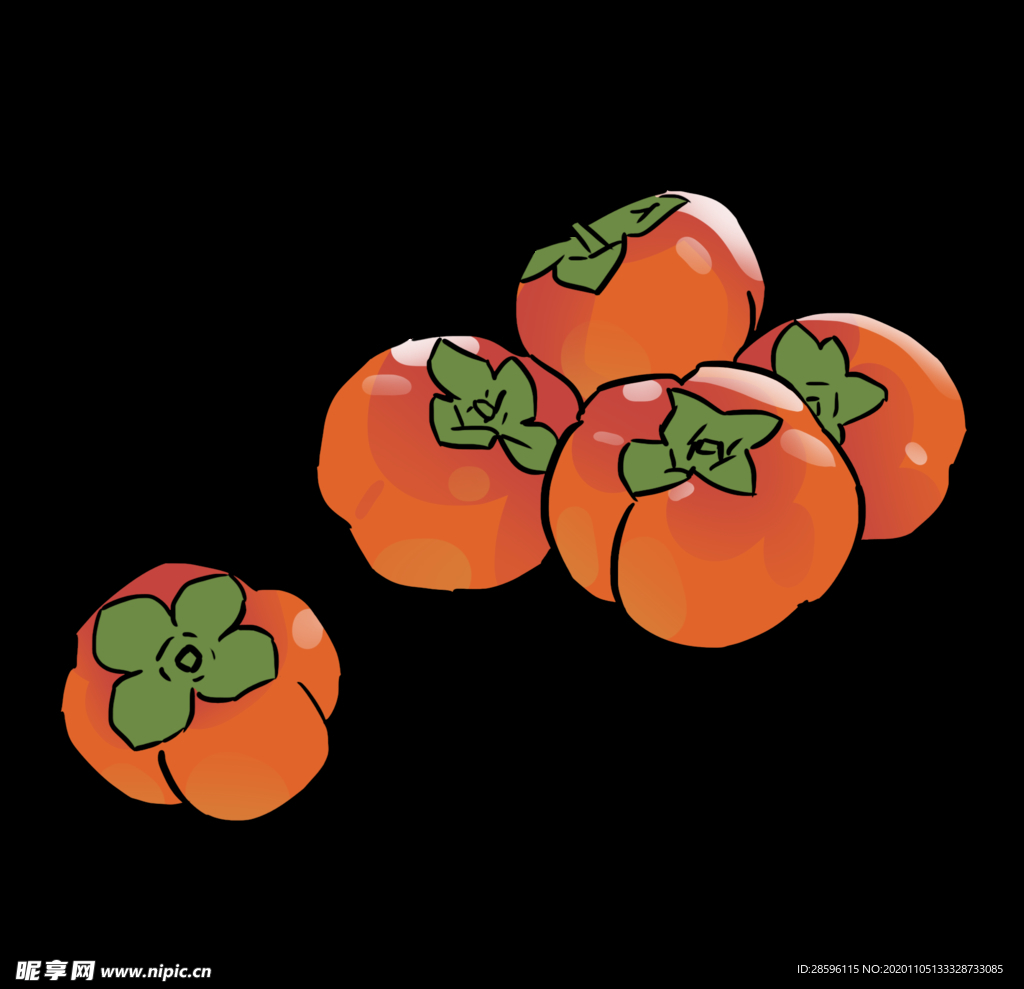 霜降