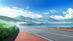 动漫背景