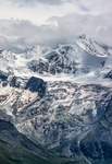 雪山