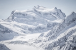 雪山