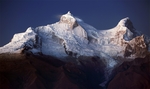 雪山