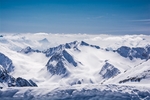 雪山