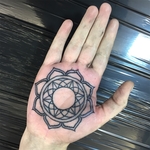 纹身图案