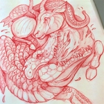 纹身图案