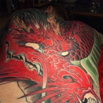 纹身图案