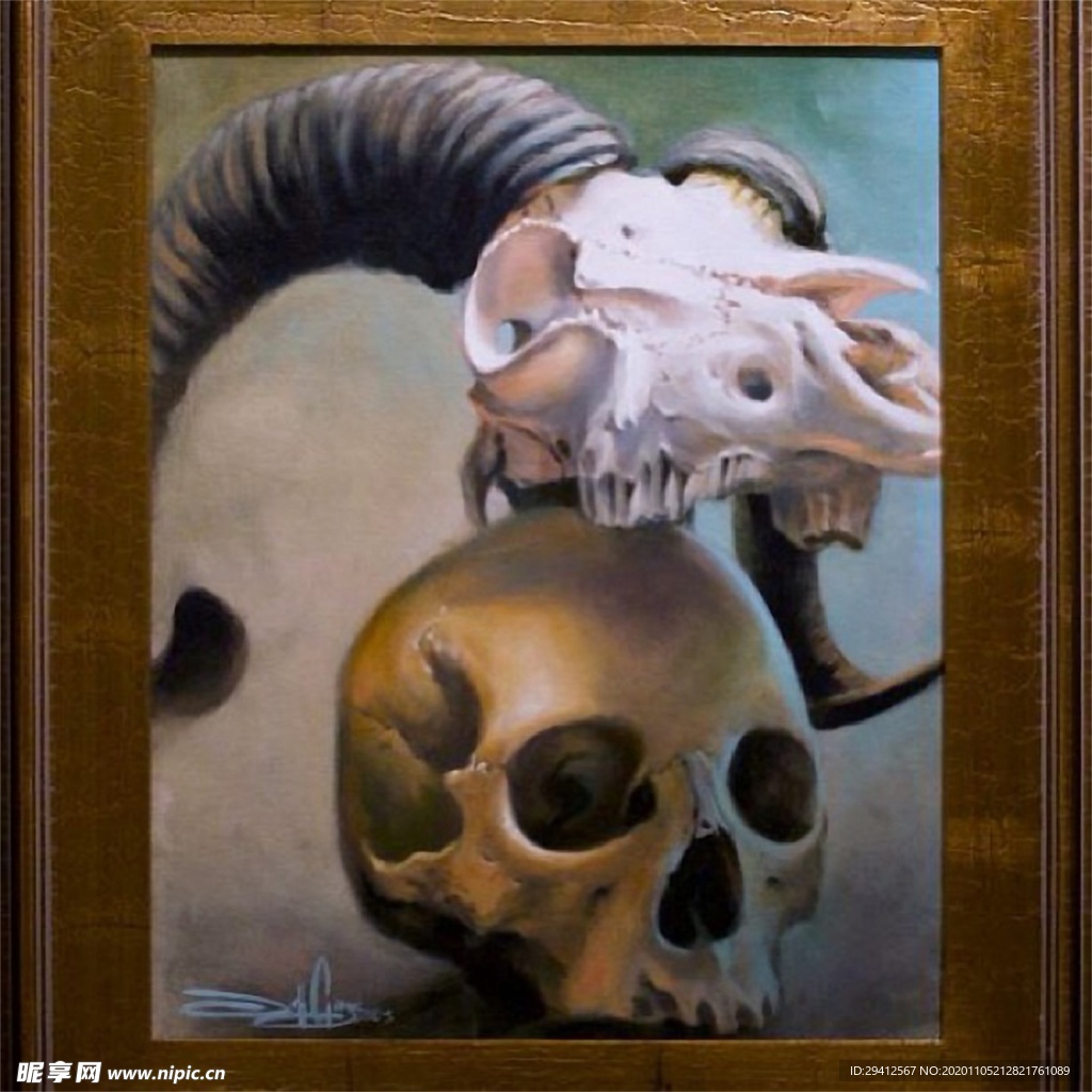 纹身图案