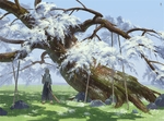科幻背景