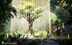 科幻背景