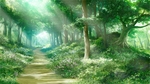 科幻背景