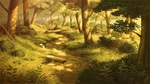 科幻背景