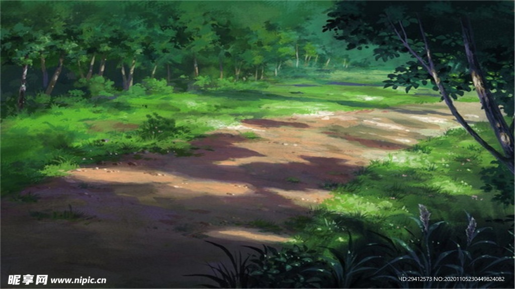 科幻背景