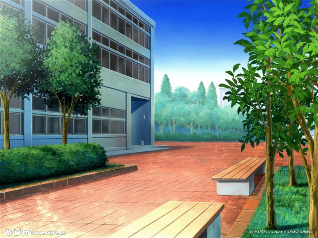 科幻背景