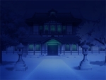科幻背景