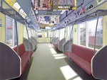 日系动漫背景
