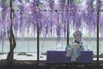 日系动漫背景