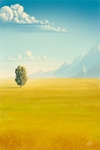日系动漫背景