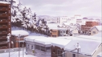 日系动漫背景