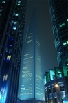 日系动漫背景
