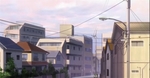 日系动漫背景