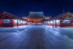日系动漫背景