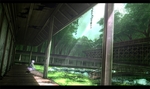 日系动漫背景