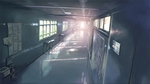 日系动漫背景