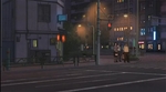 日系动漫背景