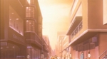 日系动漫背景