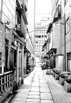 日系动漫背景