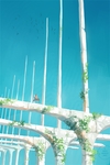 日系动漫背景