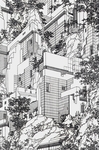 日系动漫背景