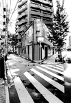日系动漫背景