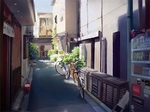 日系动漫背景
