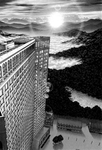 日系动漫背景