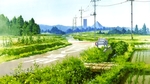 日系动漫背景