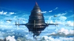 日系动漫背景