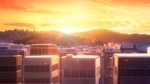 日系动漫背景