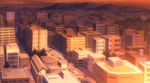 日系动漫背景