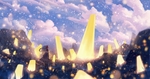 日系动漫背景