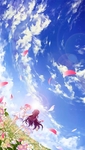 日系动漫背景