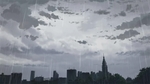 日系动漫背景
