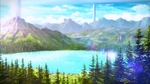 日系动漫背景