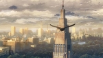 日系动漫背景