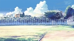 日系动漫背景