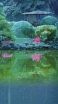 日系动漫背景