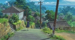 日系动漫背景